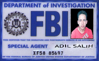 f.b.i