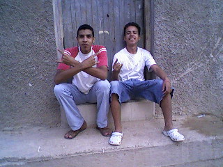 avec salah